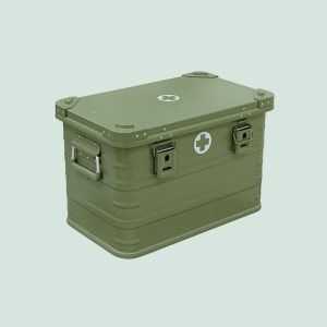 First Aid Kit