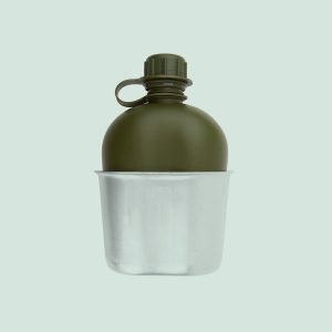 Fresh Water